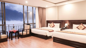 Sapa Lodge Hotel